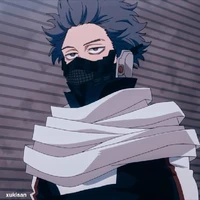 Shinso Hitoshi