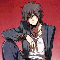Uchiha Sasuke (THỤ)
