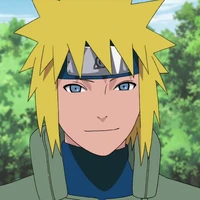 Namikaze minato