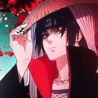 Uchiha Itachi (thụ)