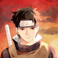 Uchiha Shisui (CÔNG)