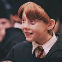 Ron Weasley