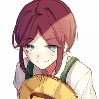 Bé Emma dễ thương :33