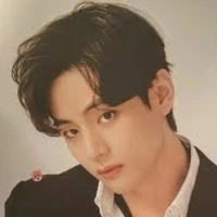 Kim Taehyung