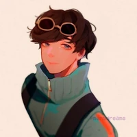 George