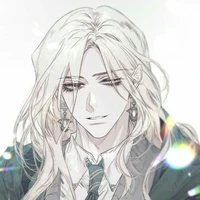 Liam Jocasta-Nhị công tước