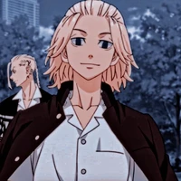 Sano Manjirou•Mikey