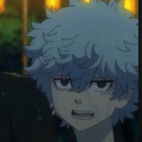 Kawata Souya•Angry