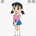Minamoto Shizuka