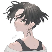 mikey(Manjiro sano)