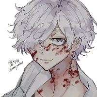 Imaushi wakasha