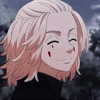 Sano Manjirou (Mikey)