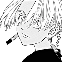Kurokawa Izana