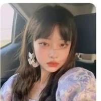 Lục Hy Tuyết-ZGDX_Milcah