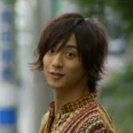 × Eiji ×