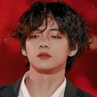 Kim Taehyung (V)
