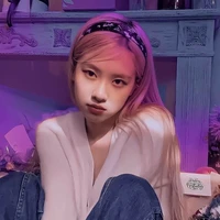 Park Chaeyoung (Rosé)