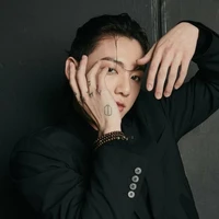 Jungkook ( umma cô)