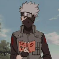 Hatake Kakashi