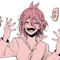 Asmodeus Alice