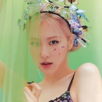 Park Chaeyoung