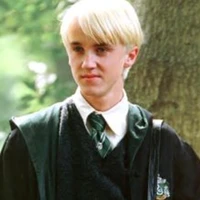 Draco Mafloy