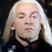 Lucius Malfoy