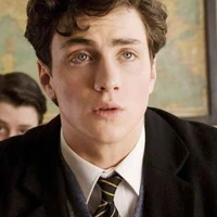 James Potter
