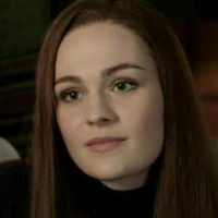 Lili Potter