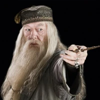 Albus Dumbledore