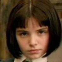 Pansy Parkinson