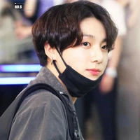 Jeon Jungkook (Kookie)