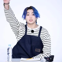 Jeon Jungkook