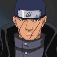 Morino Ibiki