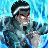 Maito Gai