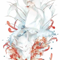 Cửu vĩ - Kurumi