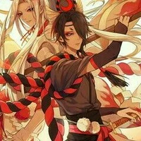 Hắc Vô Thường - Kuro