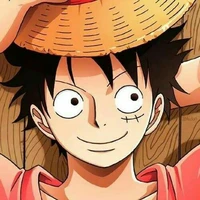 Monkey D Luffy