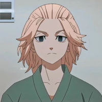 Sano Manjiro(Mikey)