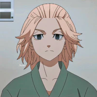 Sano Manjiro(Mikey)