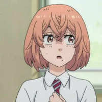 Tachibana Hinata