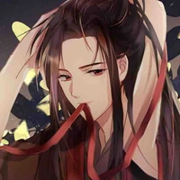 Ngụy anh - ngụy vô tiện