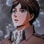Eren Nishinoya(Yeager)