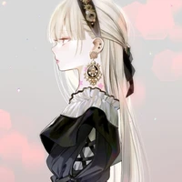 Kara ( chị Chloe)