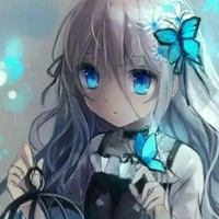 Chloe lúc 3 tuổi