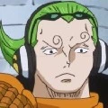 Vinsmoke Yonji