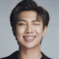 Kim Nam Joon - RM