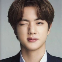 Kim Seok Jin - Jin
