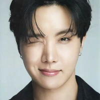 Jung Ho Seok - Hopi
