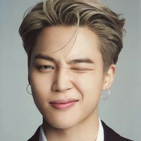 Park Jimin - Min